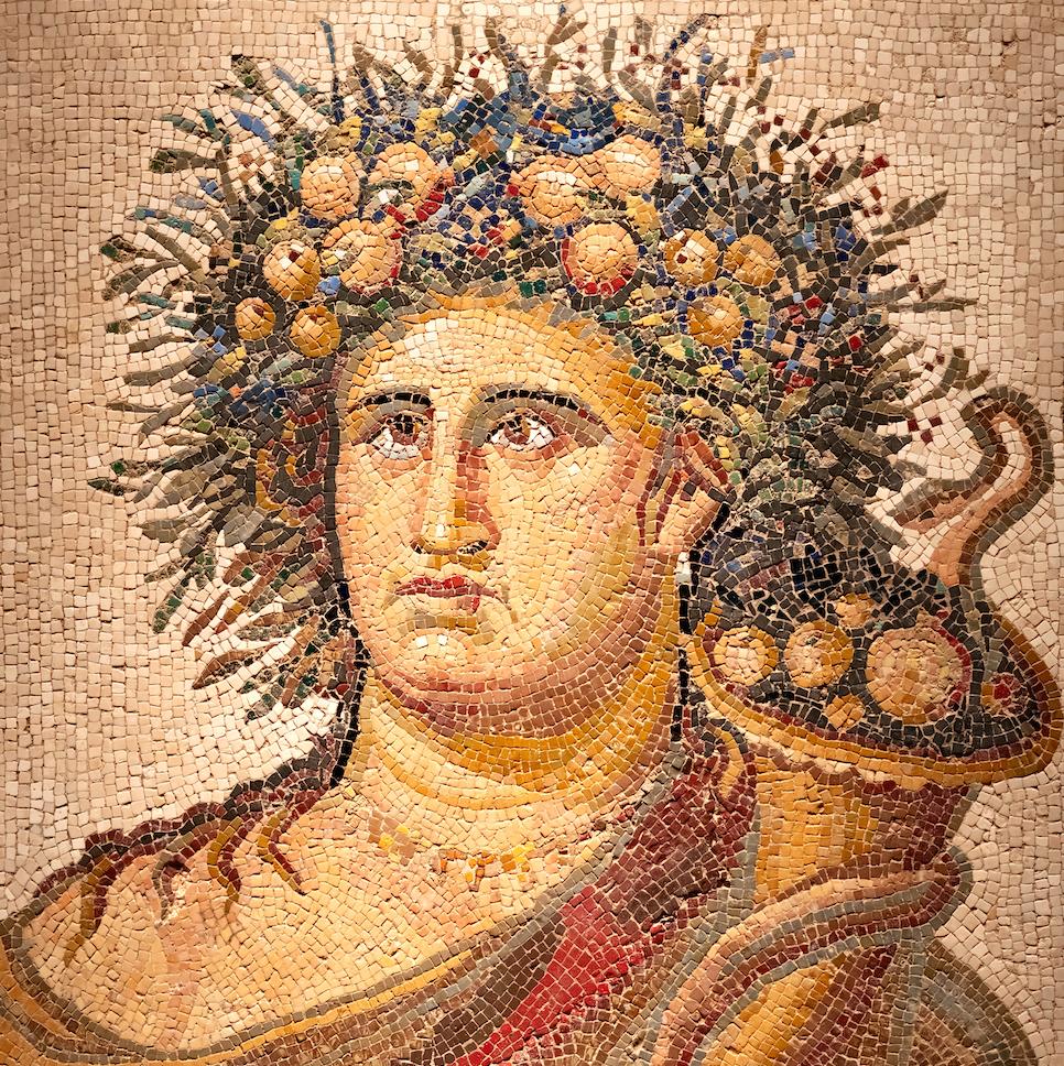 Mythology & Folklore Collection
