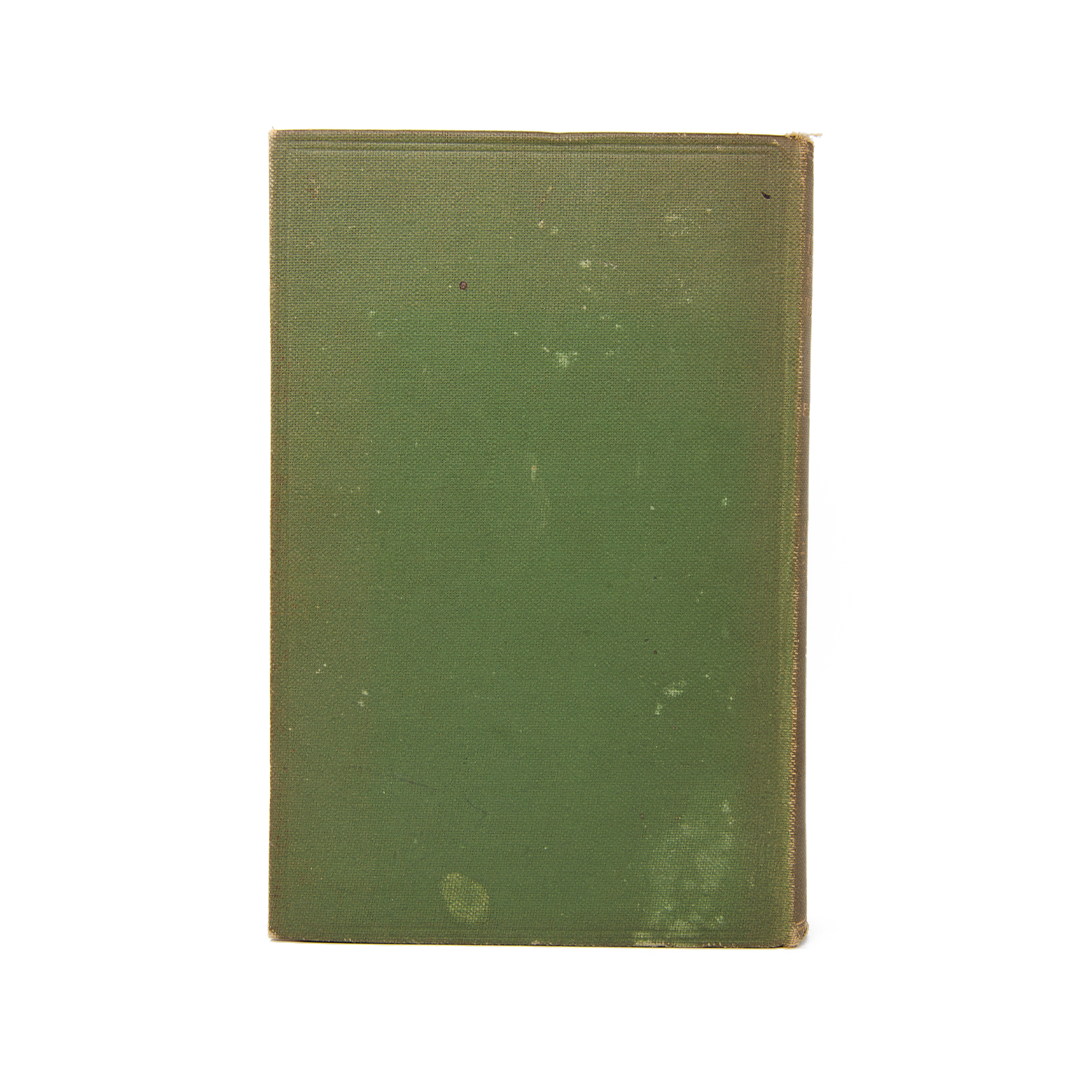 The Tibetan Book of the Dead, W. Evans-Wentz - First Edition 1927
