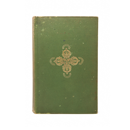 The Tibetan Book of the Dead, W. Evans-Wentz - First Edition 1927